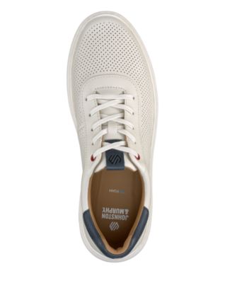 Men's Anders Perforated U-Throat Sneaker