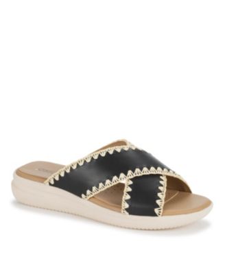Women's Origins Dolinda Slide Slip-On Sandals