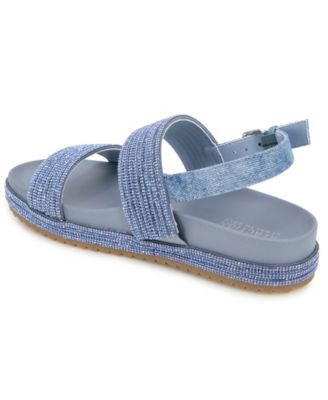 Women's Debra Round Toe Sandals