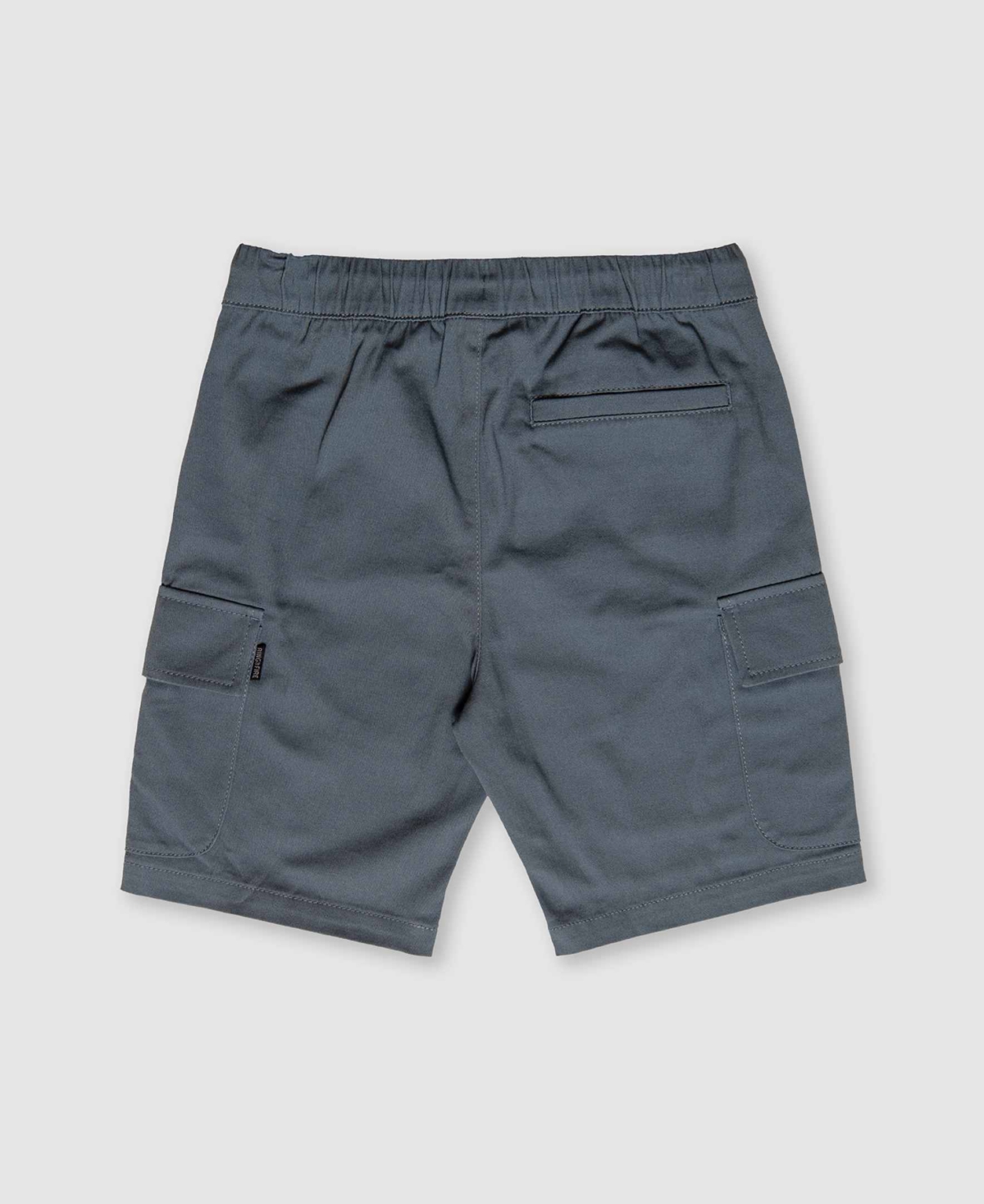 Ring of Fire Big Boys Adlai Stretch Twill Cargo Shorts