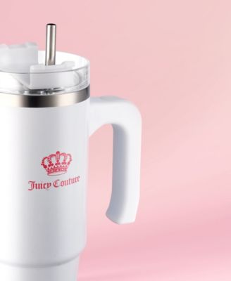 Travel Style Fashion Water Bottle - 31.5oz