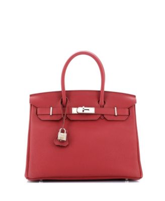 Pre-Owned HERMÉS