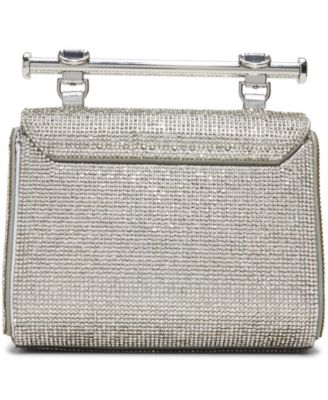 Blingchic Small Top Handle Bag