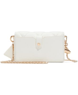 Fititalllx Chain Crossbody Wallet 