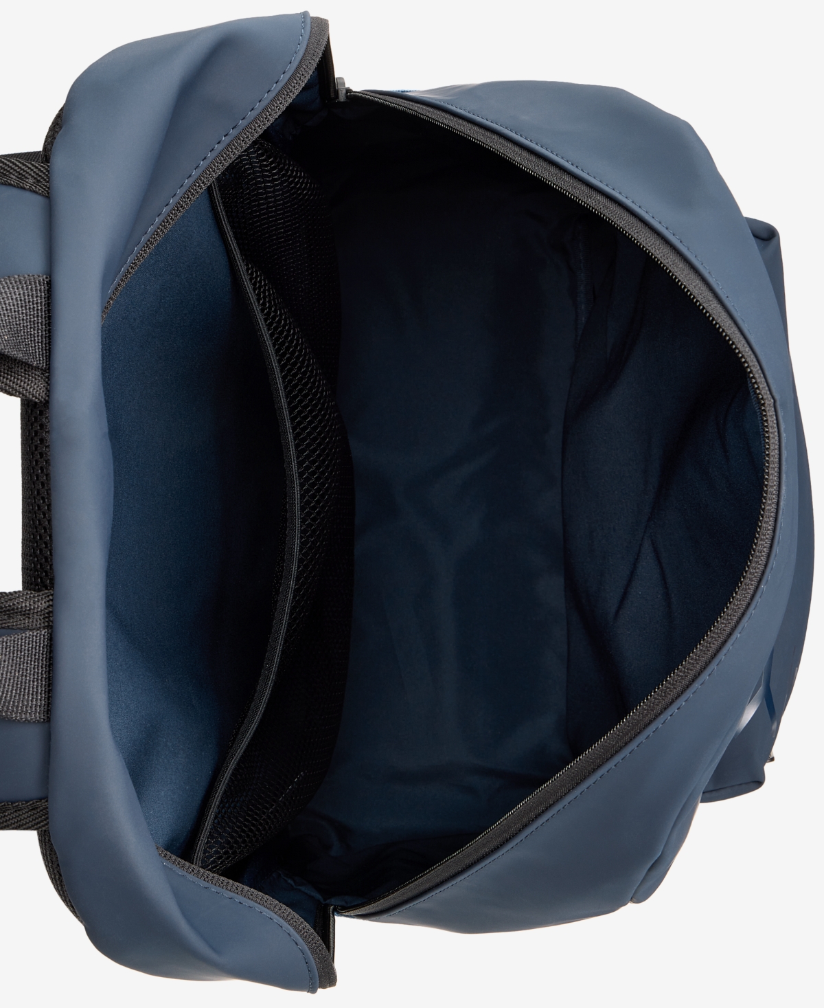 Tommy Hilfiger Men's Tommy Jeans Daily Dome Backpack In Dark Night Navy