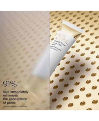  Double Wear Smooth & Blur Matte Primer