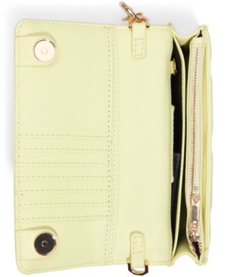 Fititalllx Chain Crossbody Wallet 