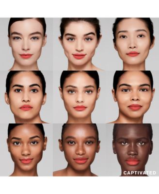 Pure Color Long-Lasting Matte Lipstick, Refill