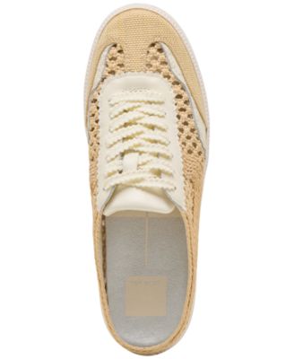 Women's Notice Slide Mule Sneakers