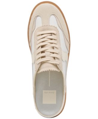 Women's Notice Slide Mule Sneakers