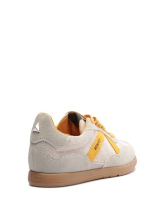 Women's Garden Flat Sneakers