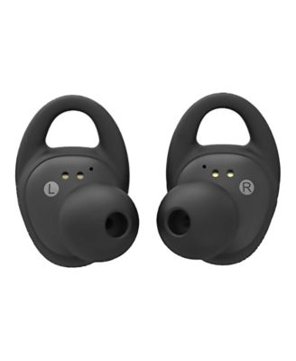 True Wireless Bluetooth Earphones – HiFi Sound & Ergonomic Design for Active Lifestyles