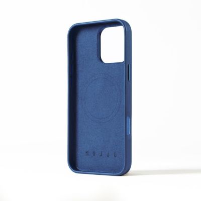 Full Leather Case for iPhone 16 Pro Max