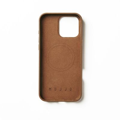 Full Leather Case for iPhone 16 Pro Max