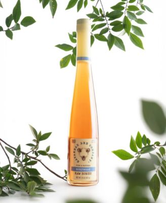 Sourwood Honey Flute, 20oz