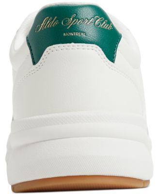 Women's Clubchic Lace-Up Jogger Sneakers