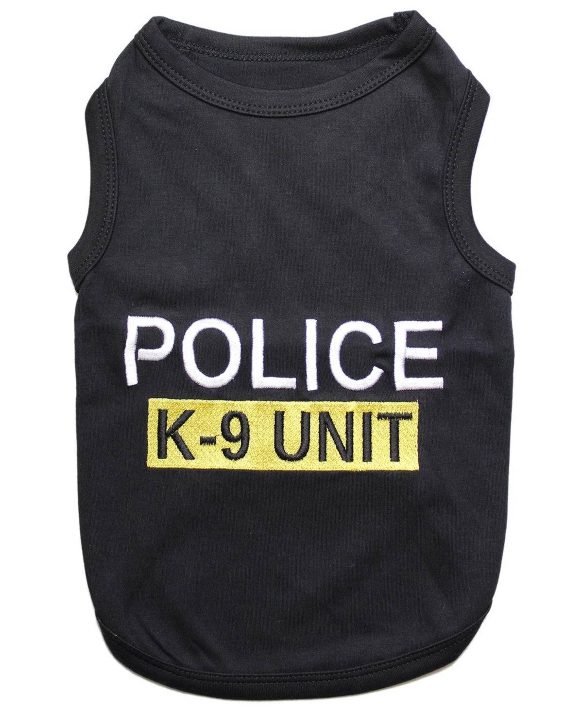 Police Dog T-Shirt