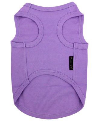 Parisian Pet Pampered Poochie Dog T-Shirt