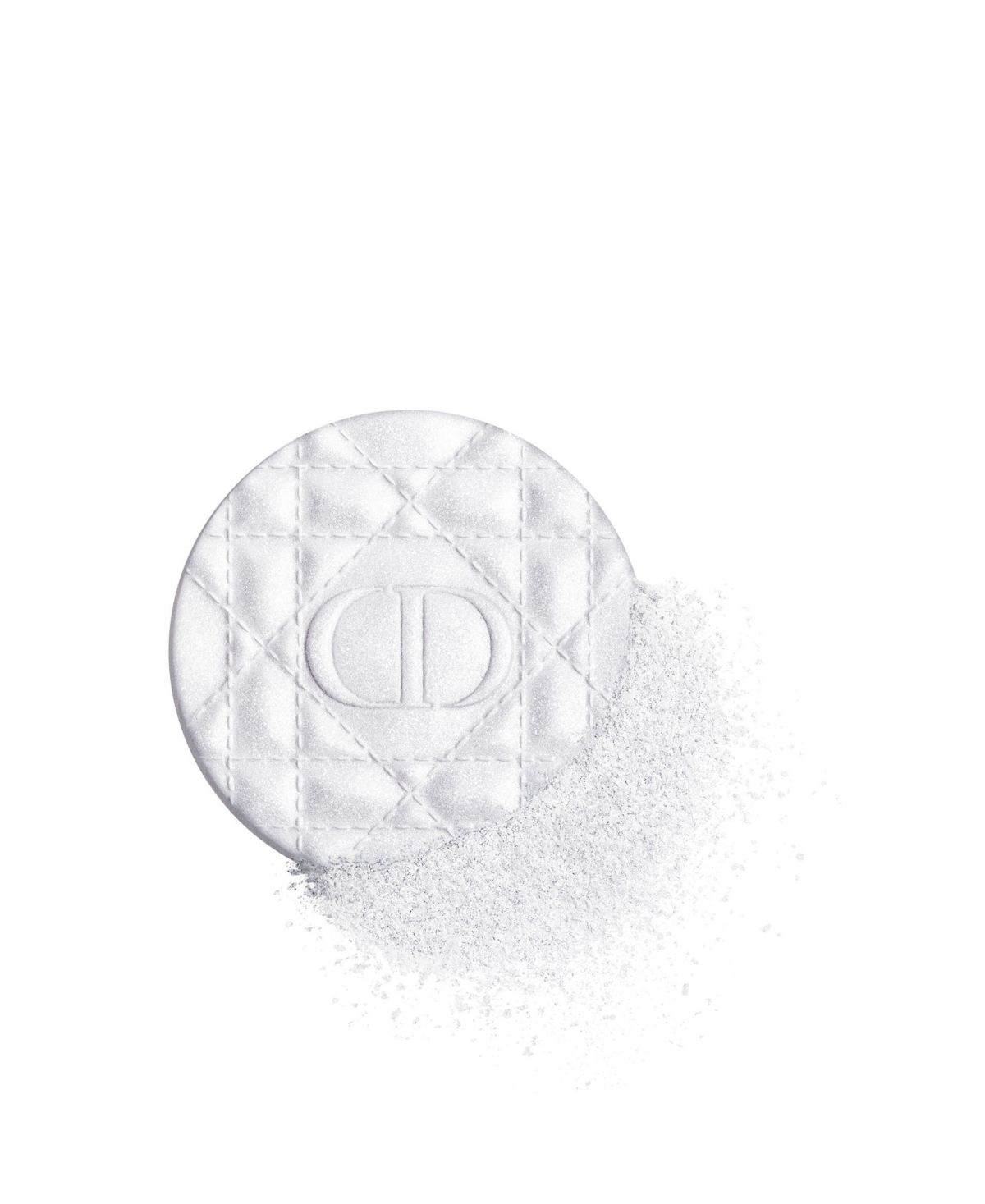 Dior Forever Glow Luminizer In 06 Opal Sequin