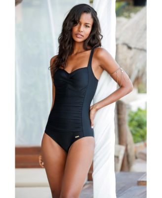 Women's Shaping One Piece Swimsuit