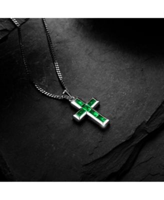 Cross Pendant