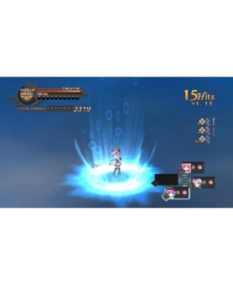 Record of Agarest War 2 - PlayStation 3