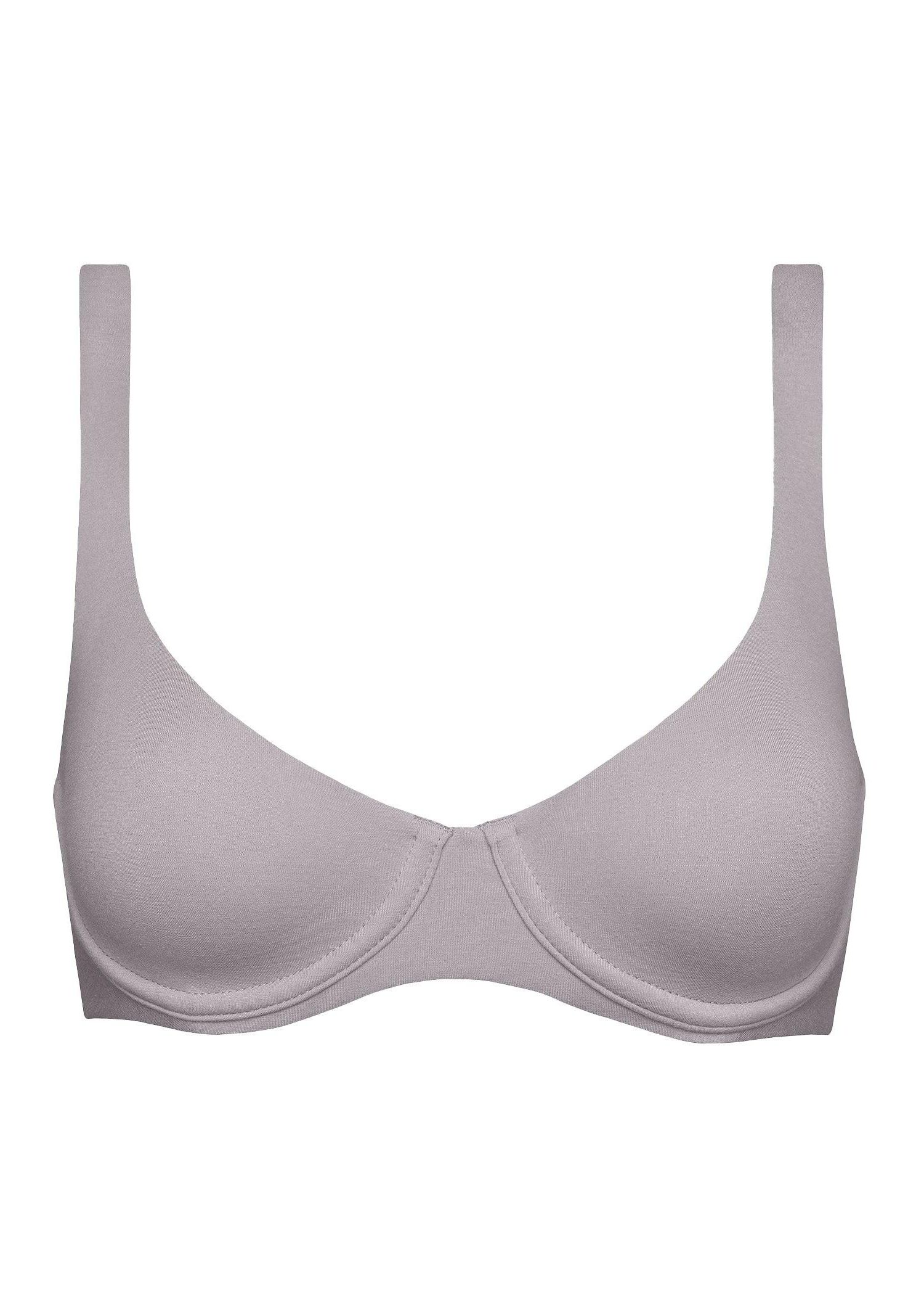 Women's The Scoop - Modal Bra