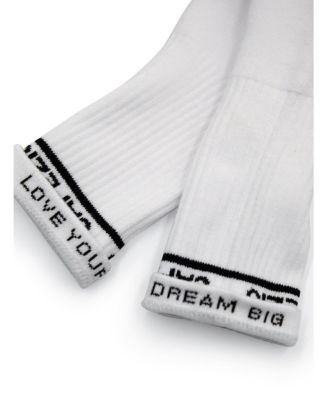 Women's Varsity Crew Sock