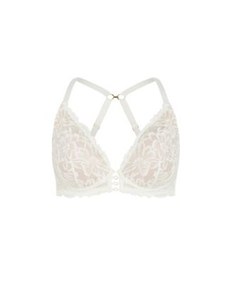 Plus Size Paige Contour Bra