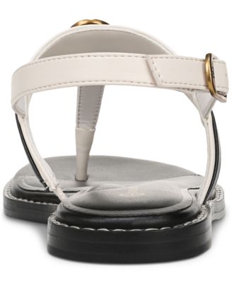 Women's Nayelli Thong Flat Sandals