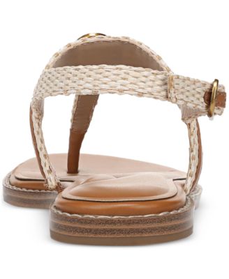 Women's Nayelli Thong Flat Sandals