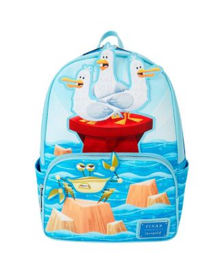 Loungefly - Finding Nemo Mine Mine Mine Mini Backpack