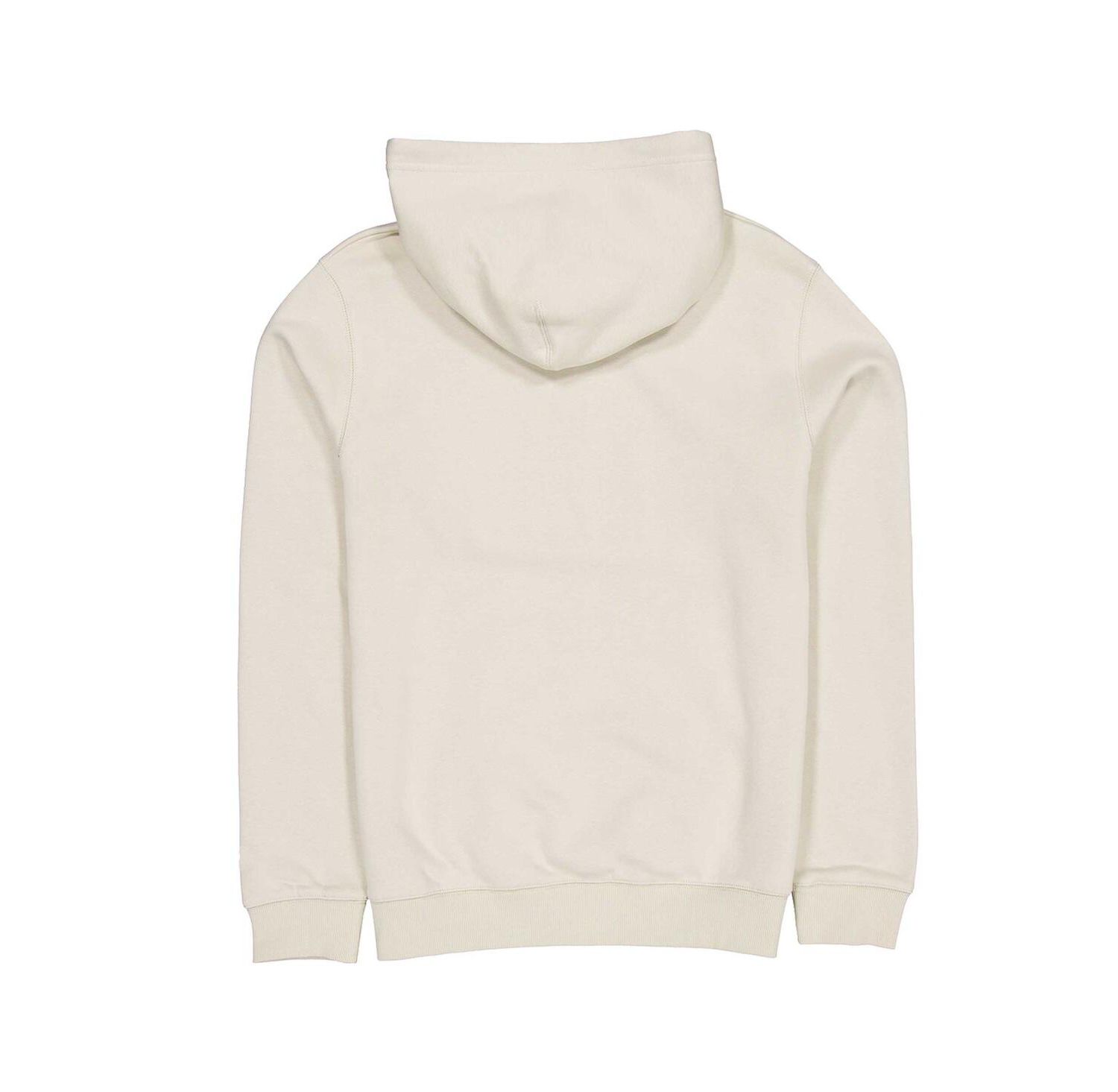 Men's Cream Dallas Cowboys Historic Pullover Hoodie