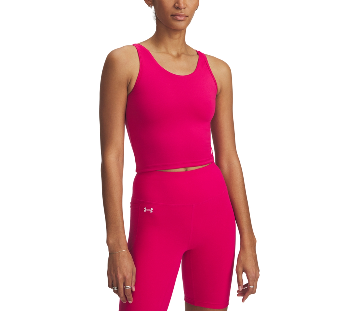 Women's Motion Tank Top - Stream