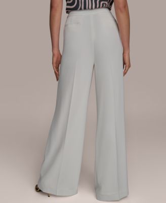 Women's Wide-Leg Pants