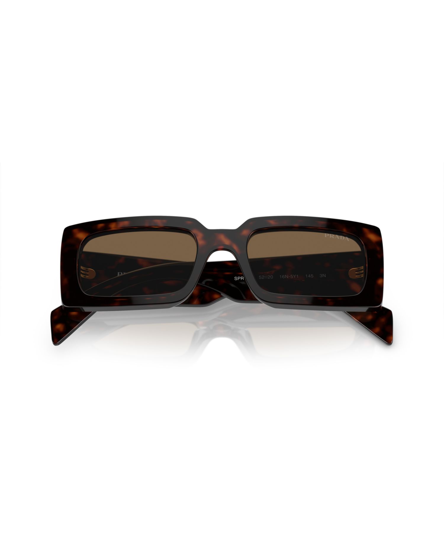 Women's Standard Sunglasses, PR A07S