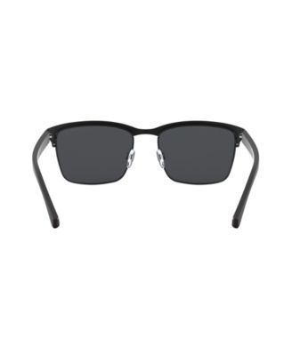 Men's Standard Sunglasses, EA2087