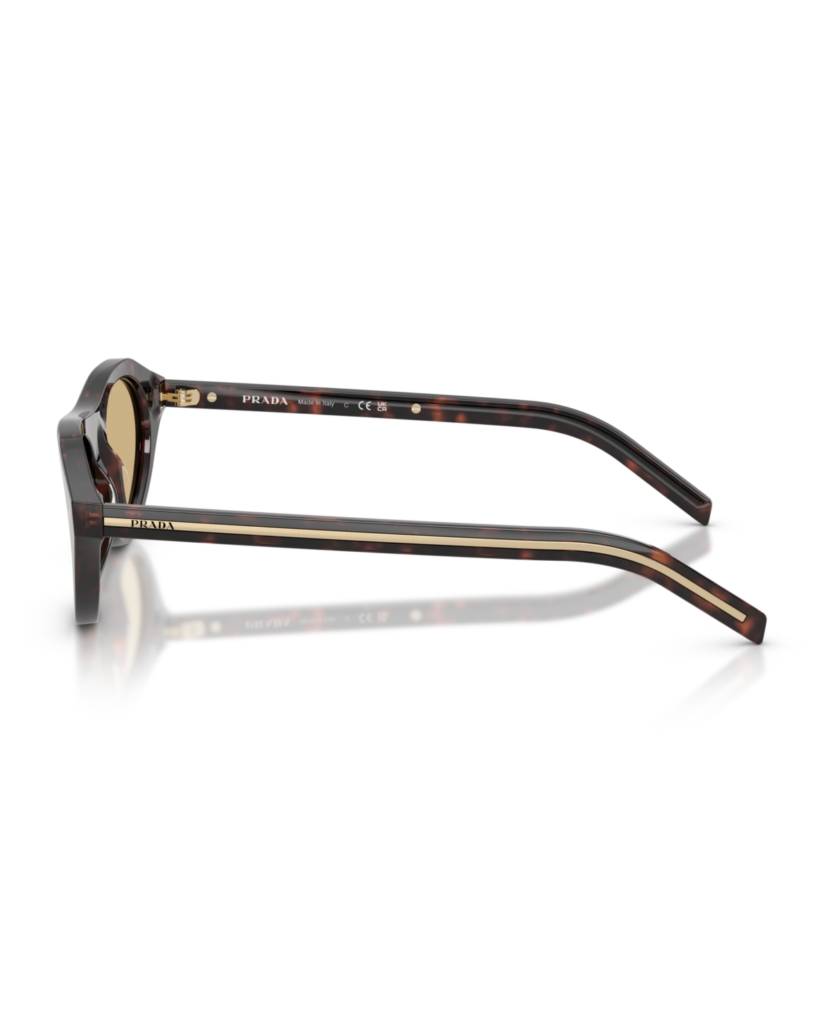 Prada Women's Standard Sunglasses, Pr B15s