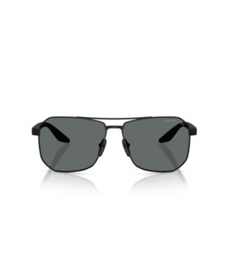 Men's Polarized Sunglasses, PS A53S