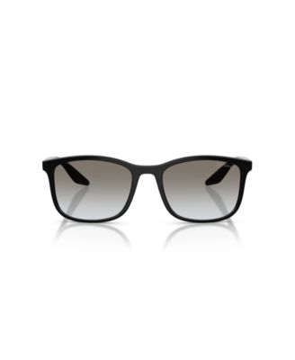 Men's Large Sunglasses, PS A08S