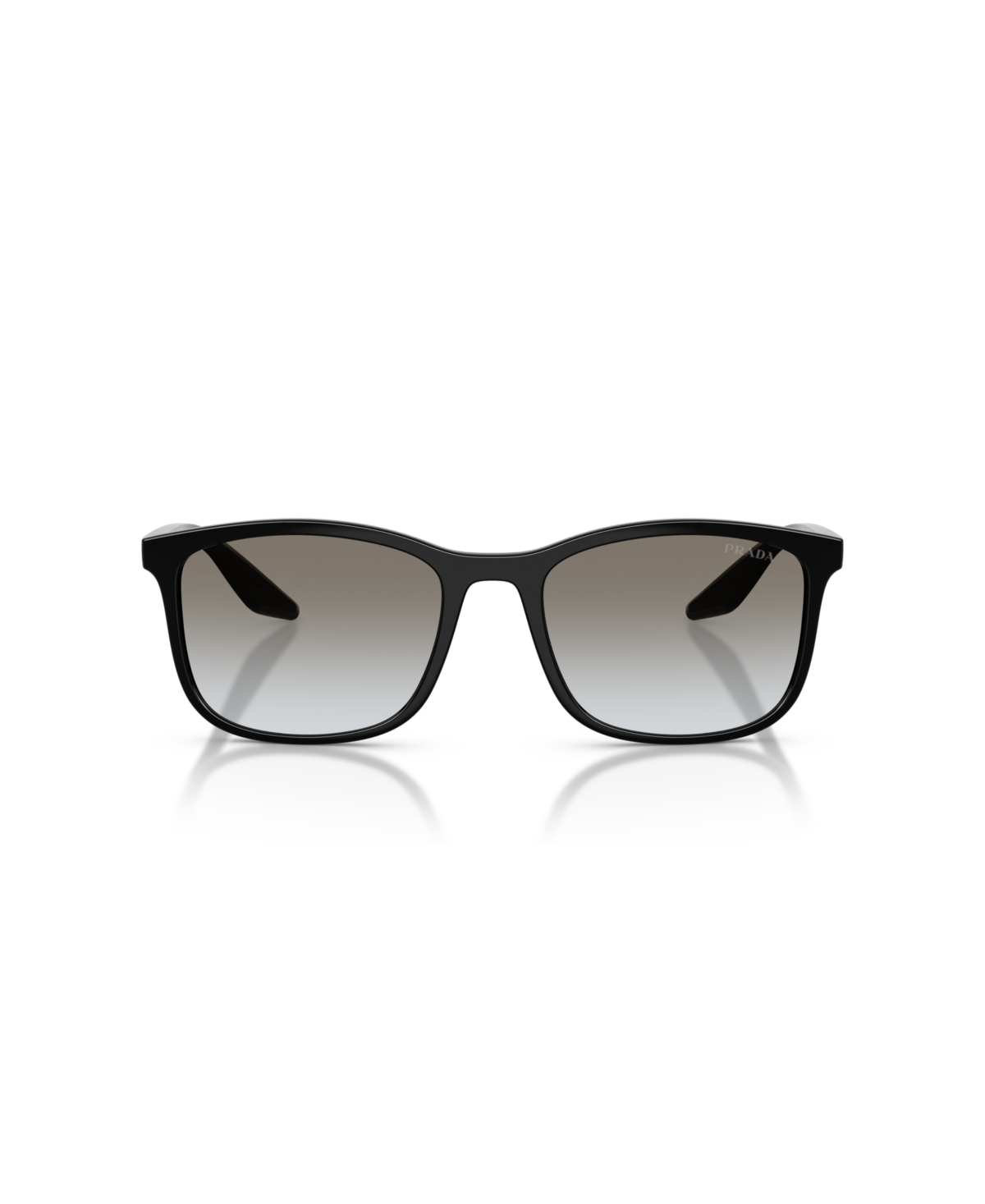 Prada Sunglasses A08s Sole In Black