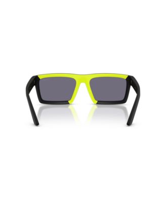 Men's Large Sunglasses, PS A07S