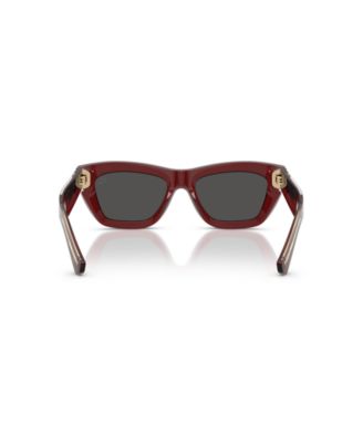 Women's Large Sunglasses, BE4454