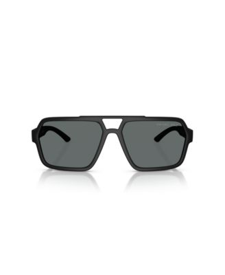 Men's Polarized Sunglasses, PS A06S
