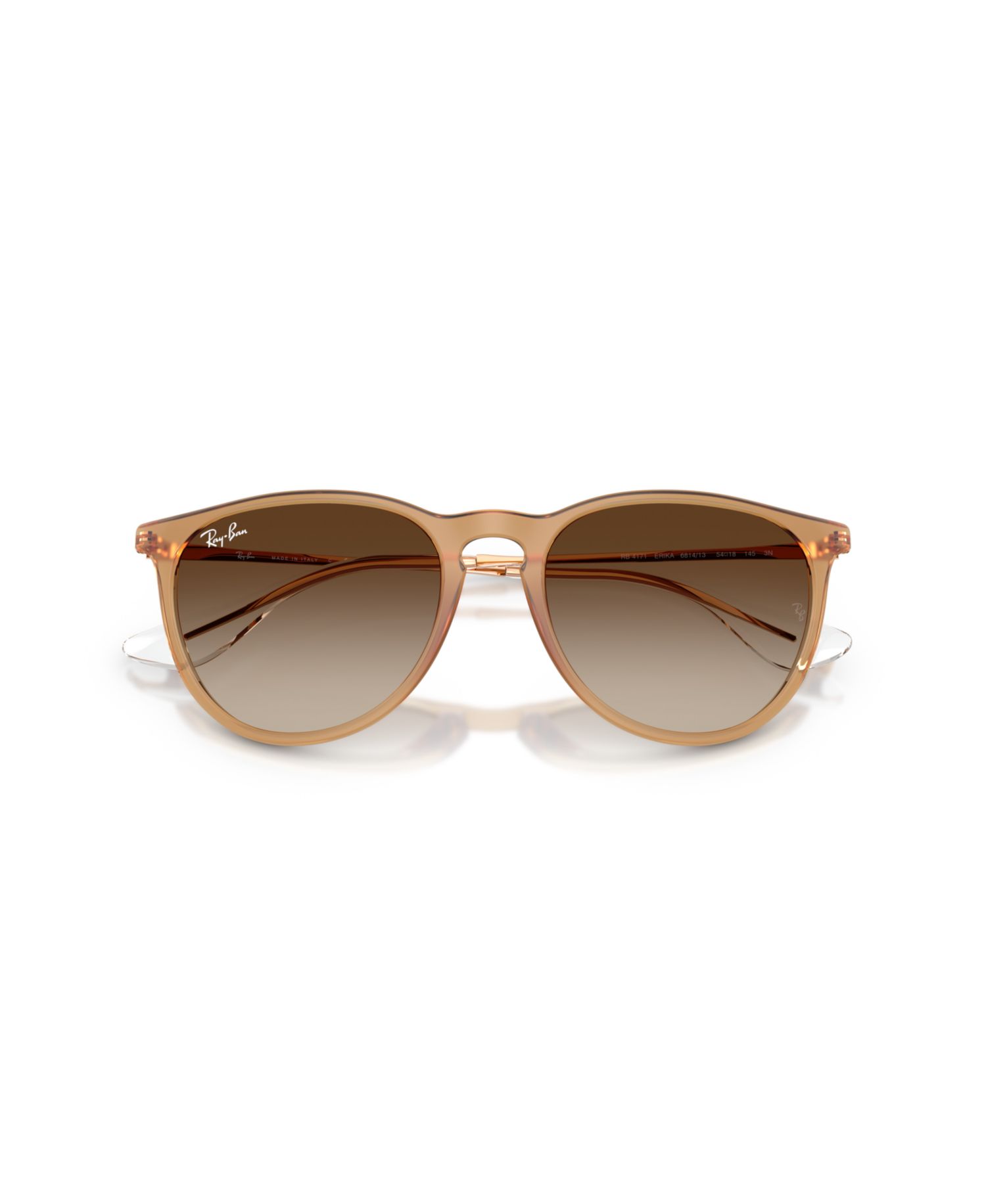 Women's Erika Classic Sunglasses, RB4171
