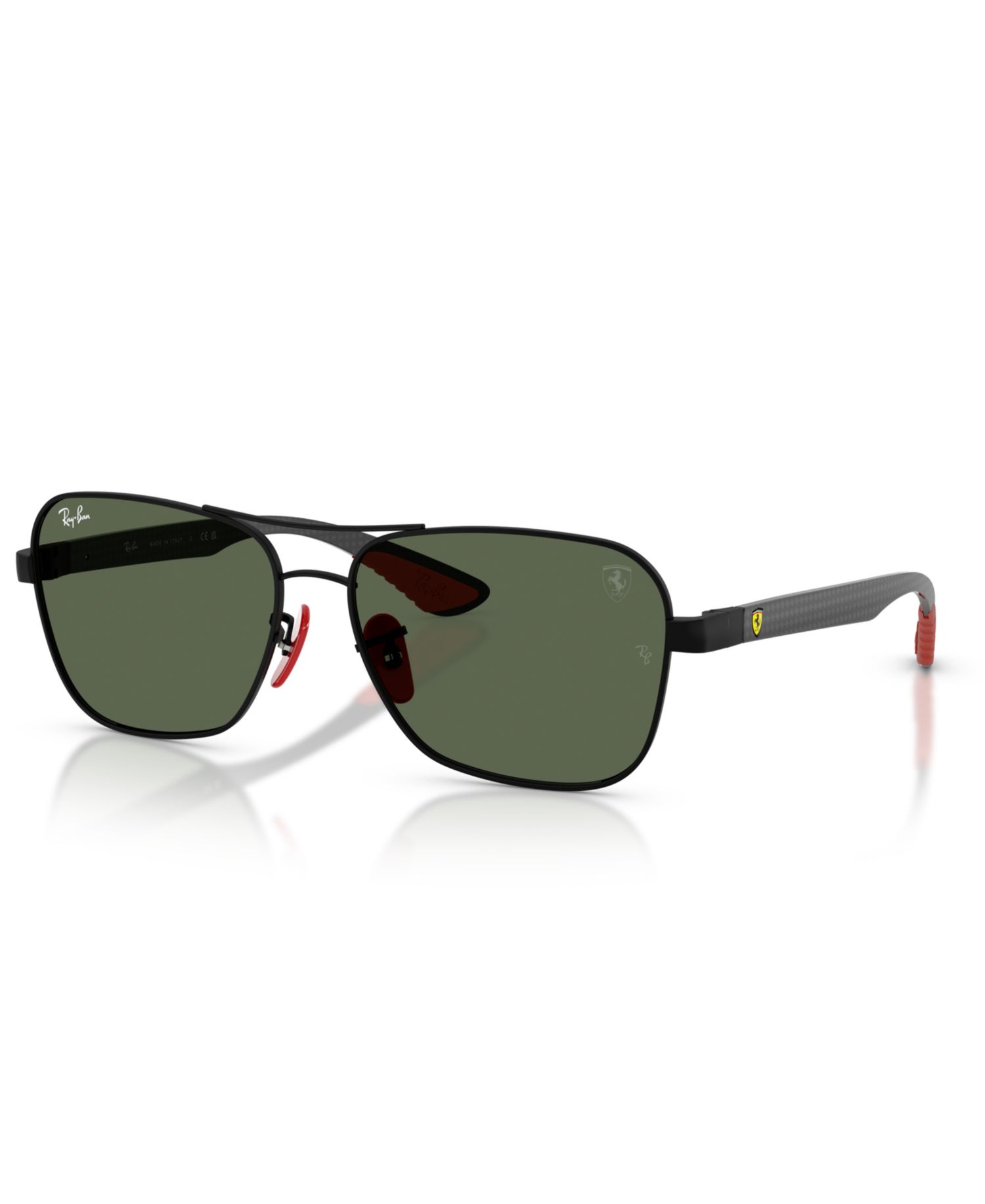 Unisex Large Sunglasses, RB4458D