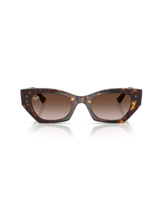 Unisex Zena Sunglasses, RB4430