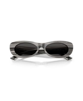 Women's Large Sunglasses, JC5038BU