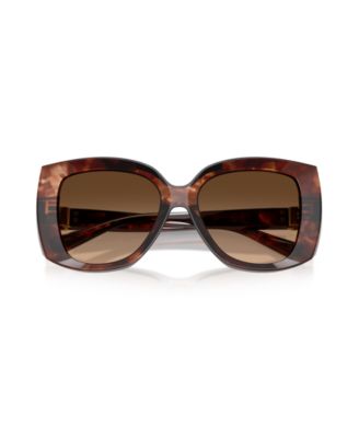 Women's Large Sunglasses, DG4495