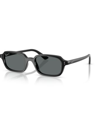 Ray-Ban - Unisex Zuri Polarized Sunglasses, RB4455